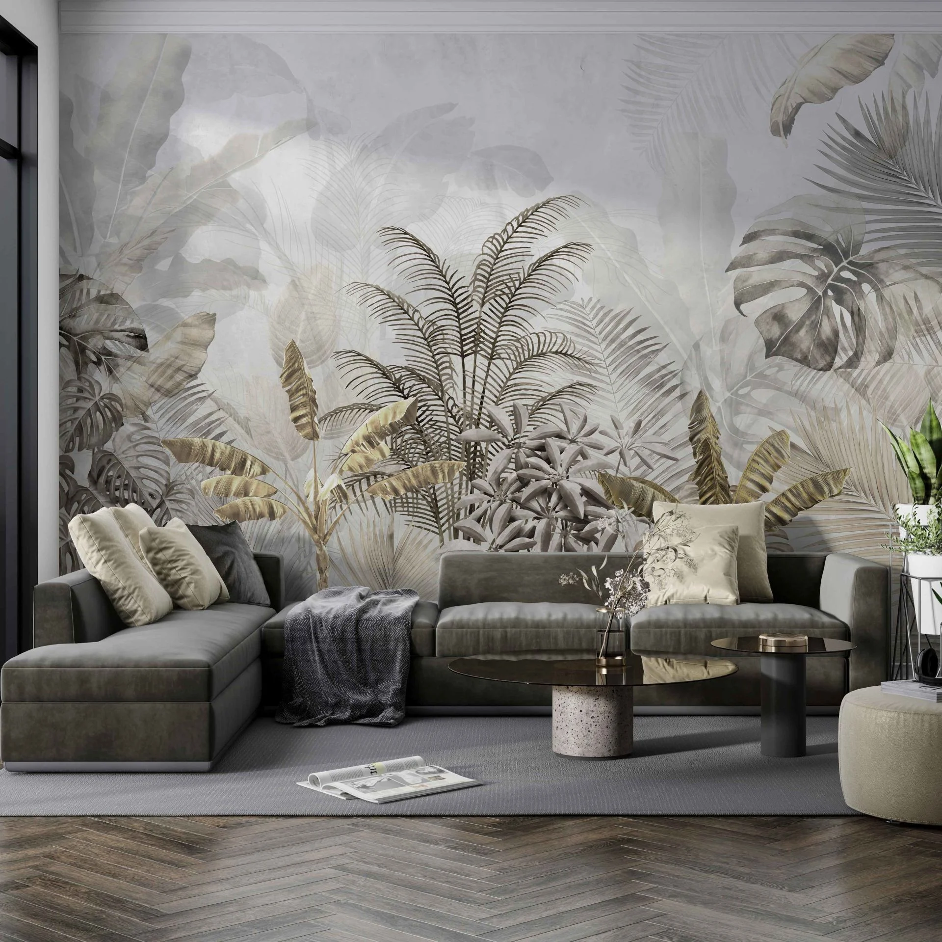 Kabataş Duvar Kağıtcısı